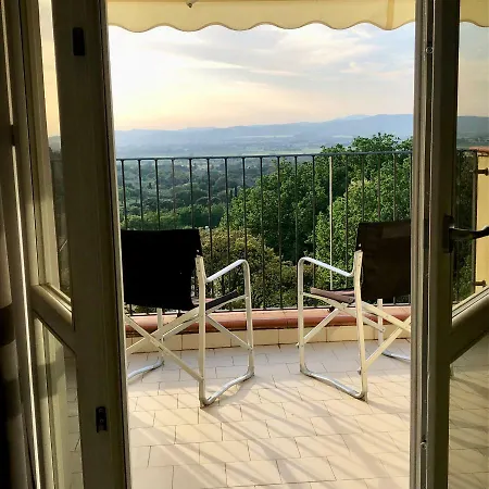 Apartment Relax E Belvedere In Scarlino