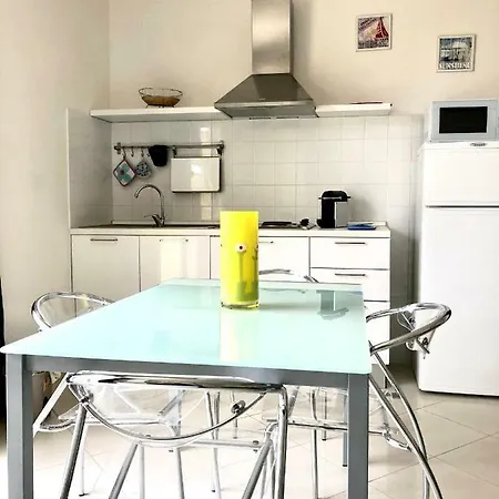 Relax E Belvedere In Apartment