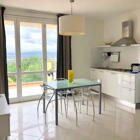 Apartment Relax E Belvedere In *