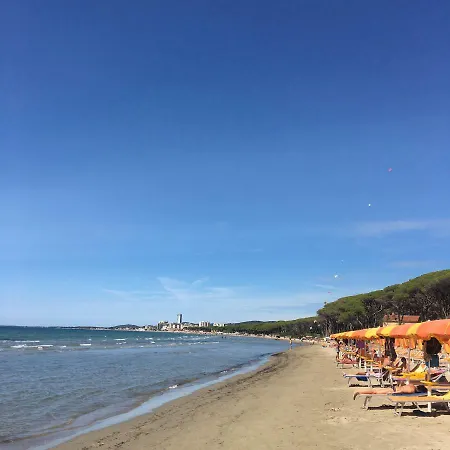 Apartment Relax E Belvedere In *