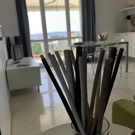Relax E Belvedere In Apartment *